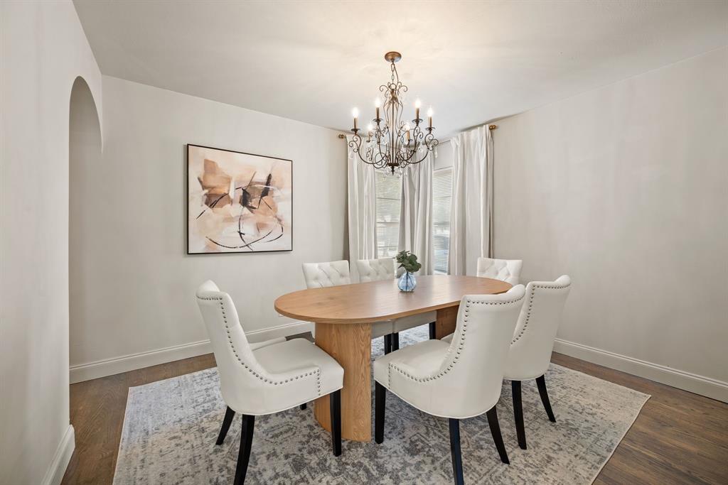 Marsh Lane - Residential