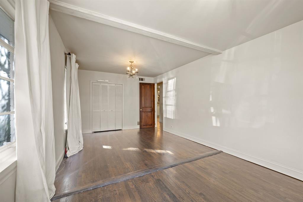 Marsh Lane - Residential