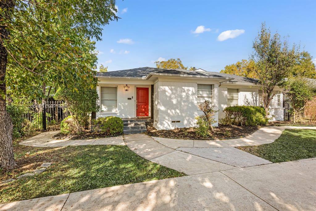 Marsh Lane - Residential