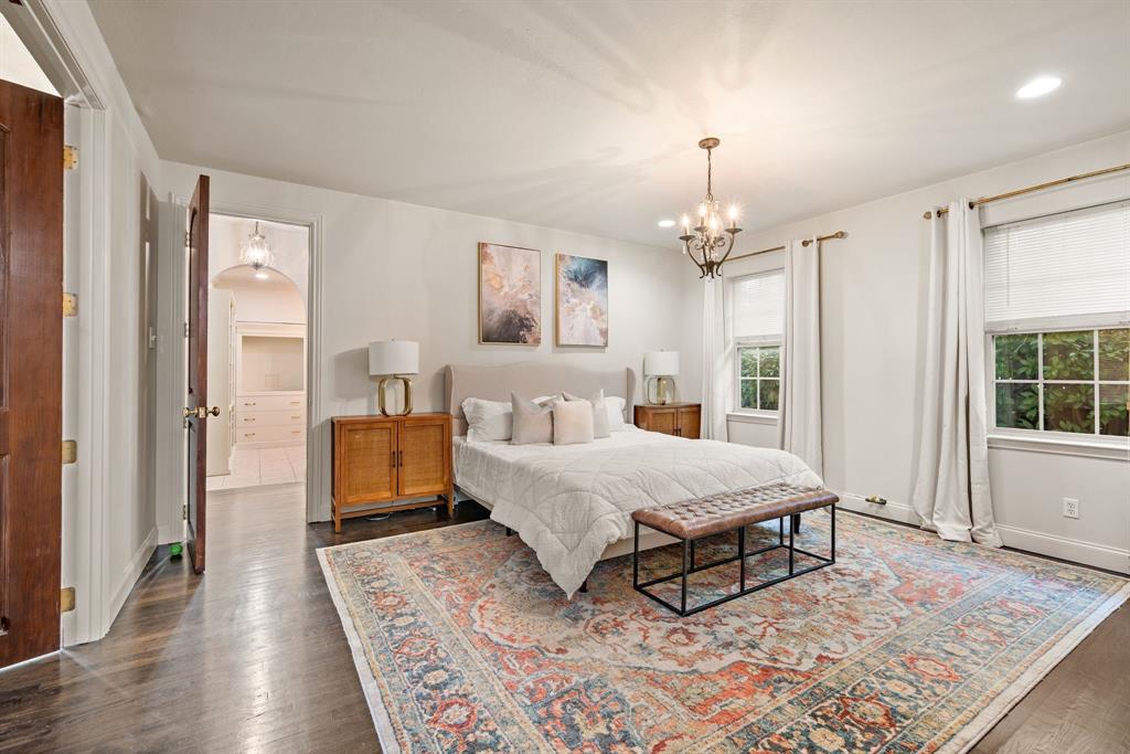 Marsh Lane - Residential