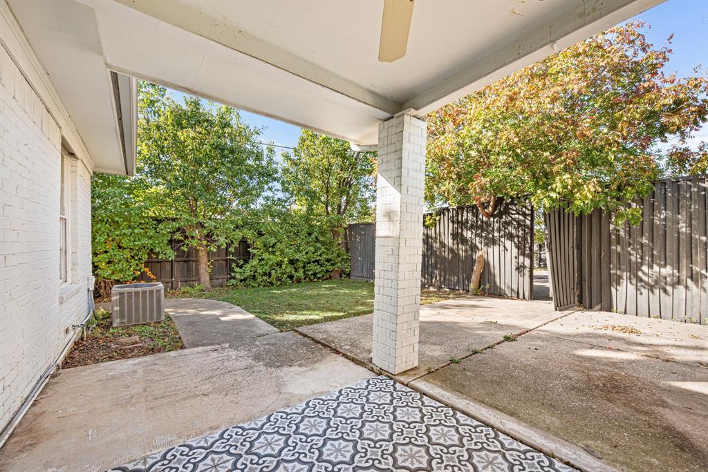 Marsh Lane - Residential