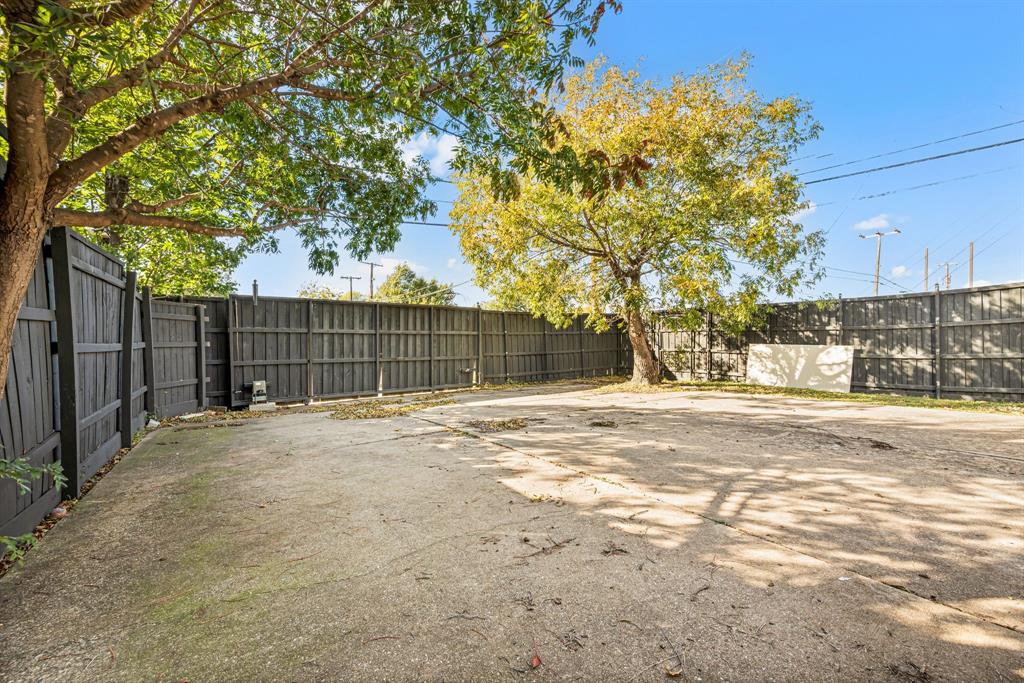 Marsh Lane - Residential