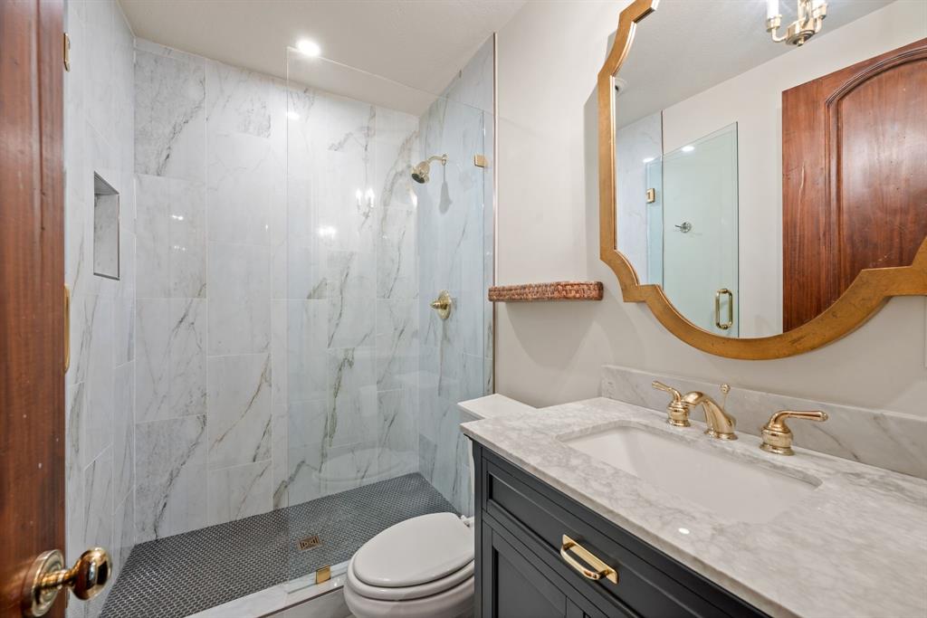 Marsh Lane - Residential