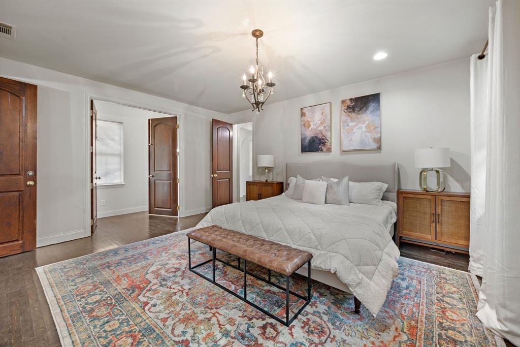 Marsh Lane - Residential