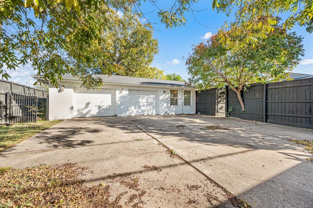 Marsh Lane - Residential