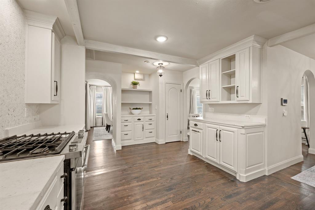 Marsh Lane - Residential