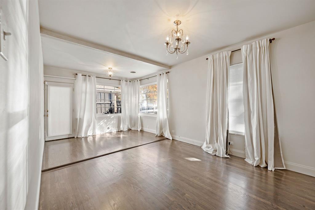 Marsh Lane - Residential