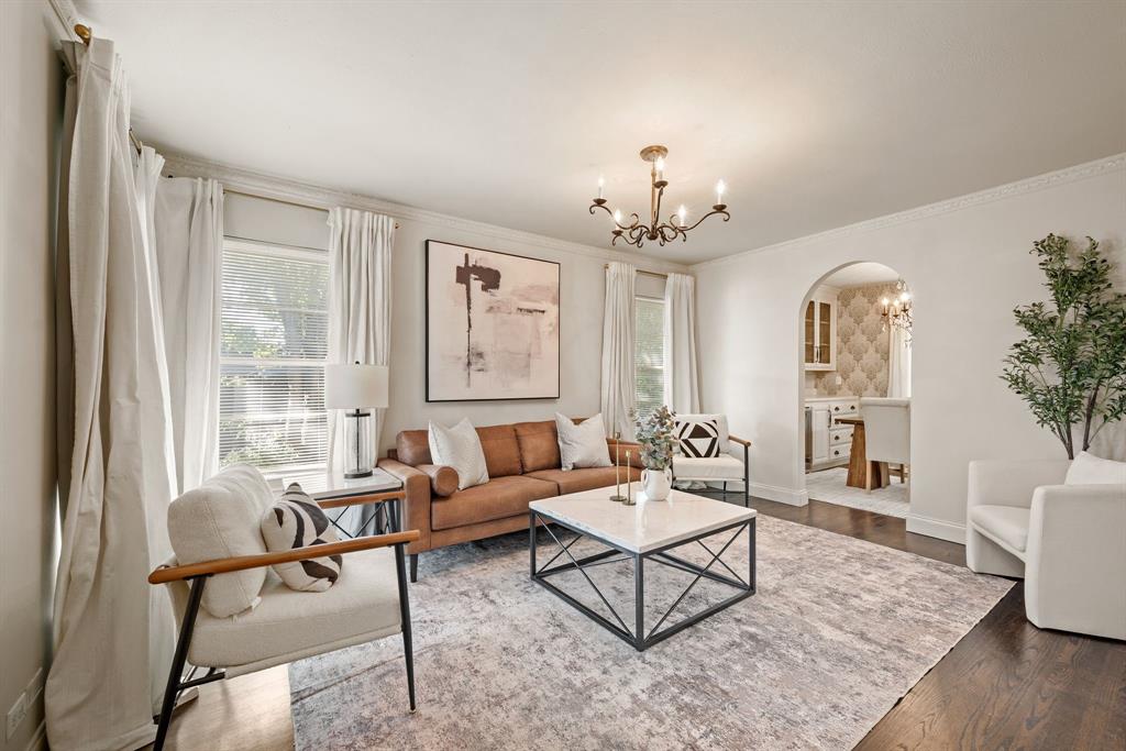 Marsh Lane - Residential