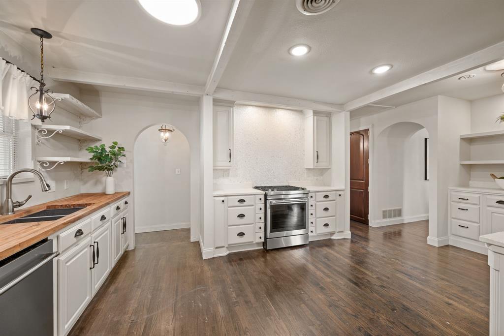 Marsh Lane - Residential