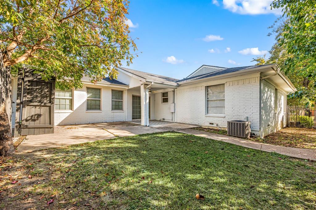 Marsh Lane - Residential