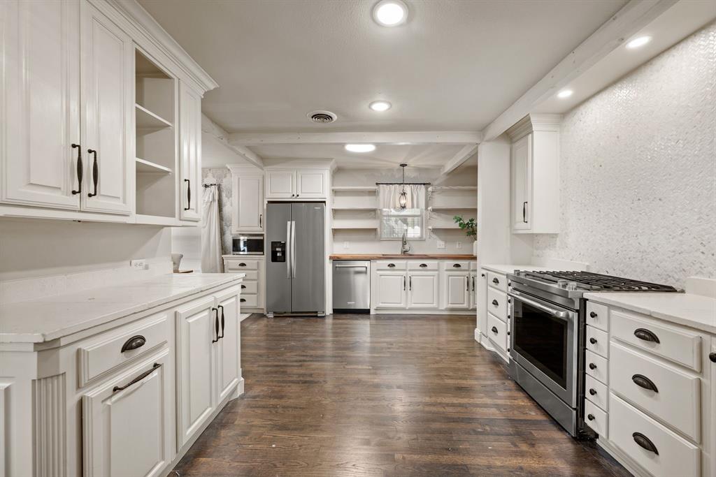 Marsh Lane - Residential