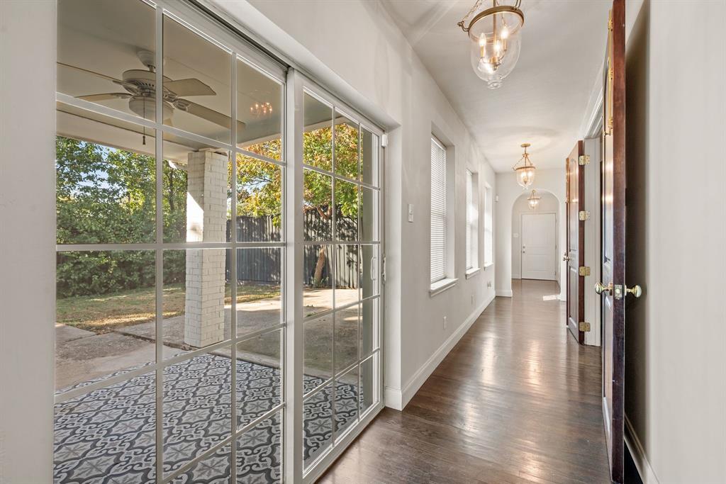 Marsh Lane - Residential