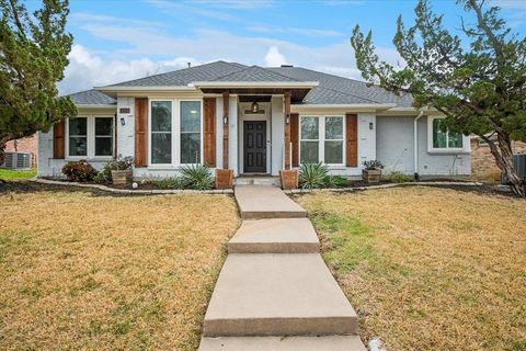 1314 Red Maple Drive Carrollton TX 75007