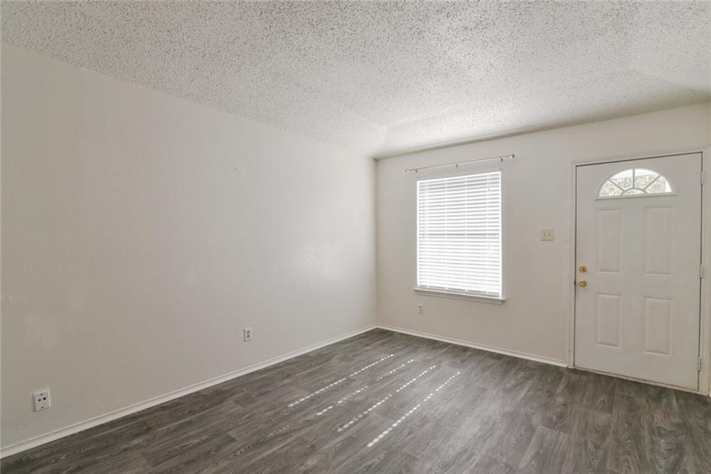 Crest The - Residential Lease