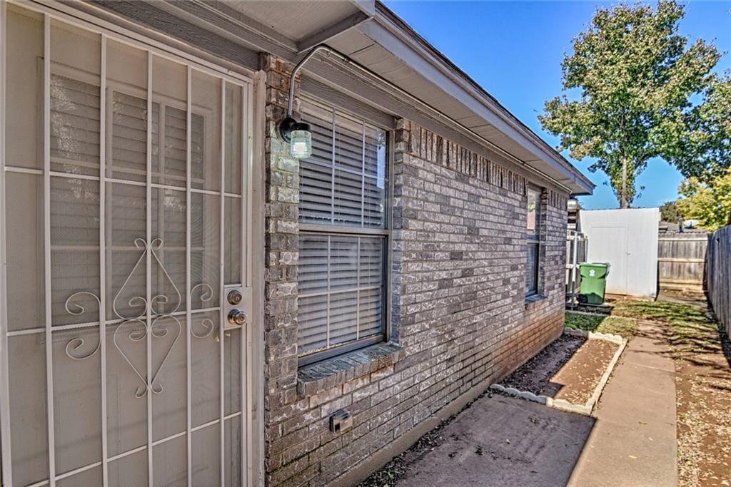 Crest The - Residential Lease