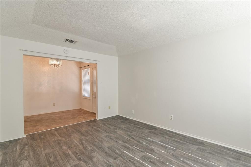 Crest The - Residential Lease