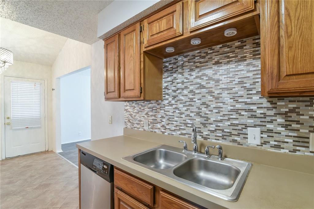 Crest The - Residential Lease