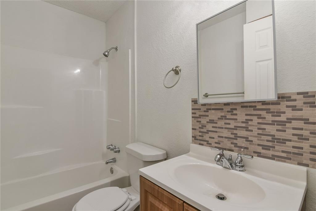 Crest The - Residential Lease