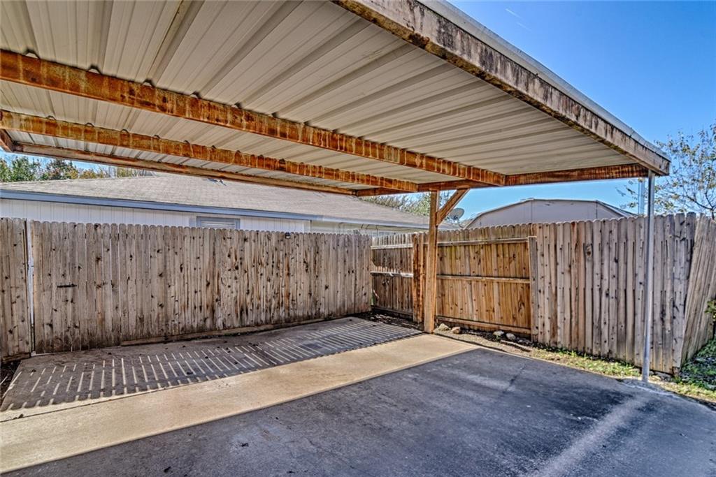 Crest The - Residential Lease