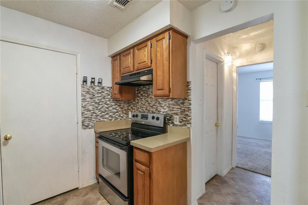 Crest The - Residential Lease