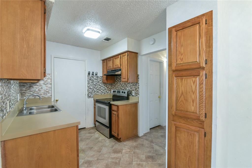 Crest The - Residential Lease