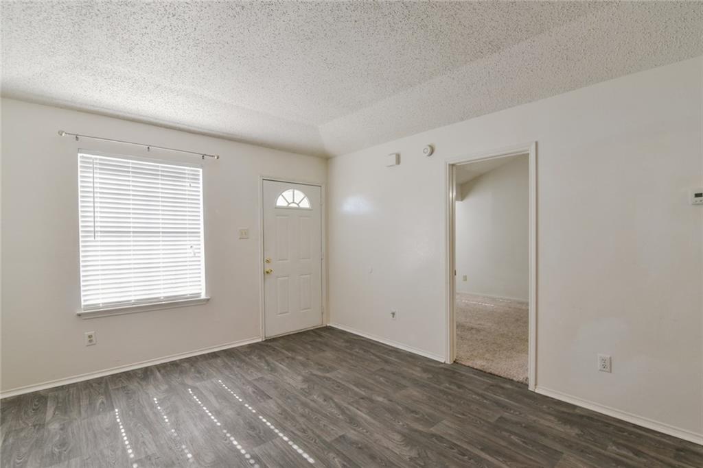 Crest The - Residential Lease