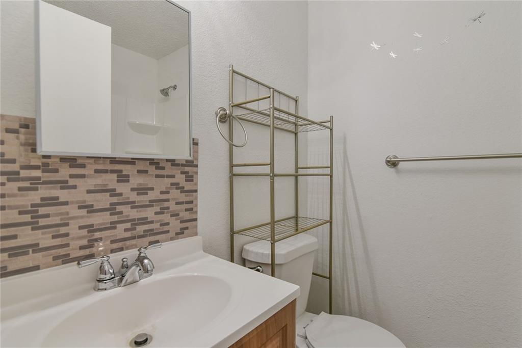 Crest The - Residential Lease