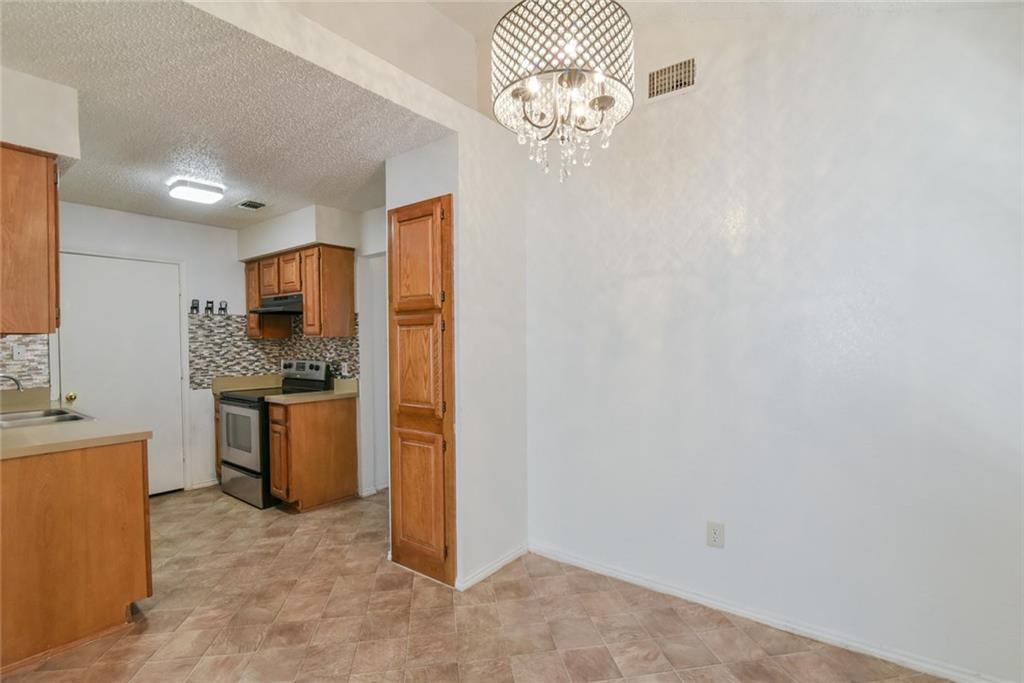 Crest The - Residential Lease