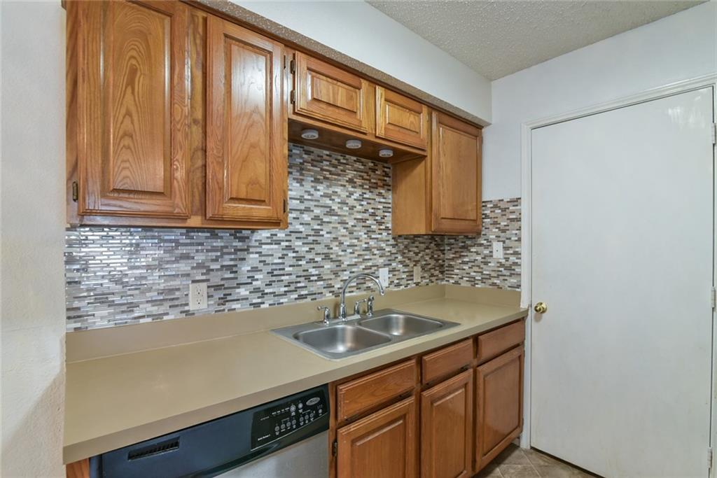 Crest The - Residential Lease