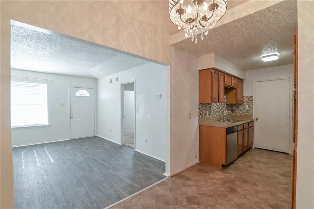 Crest The - Residential Lease