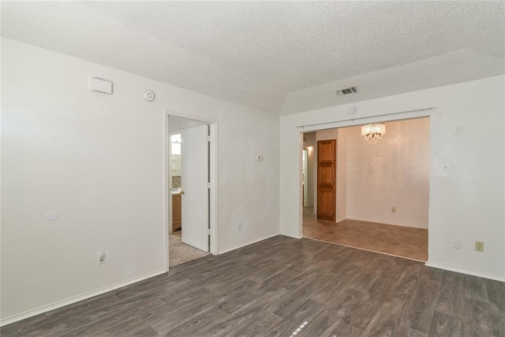 Crest The - Residential Lease