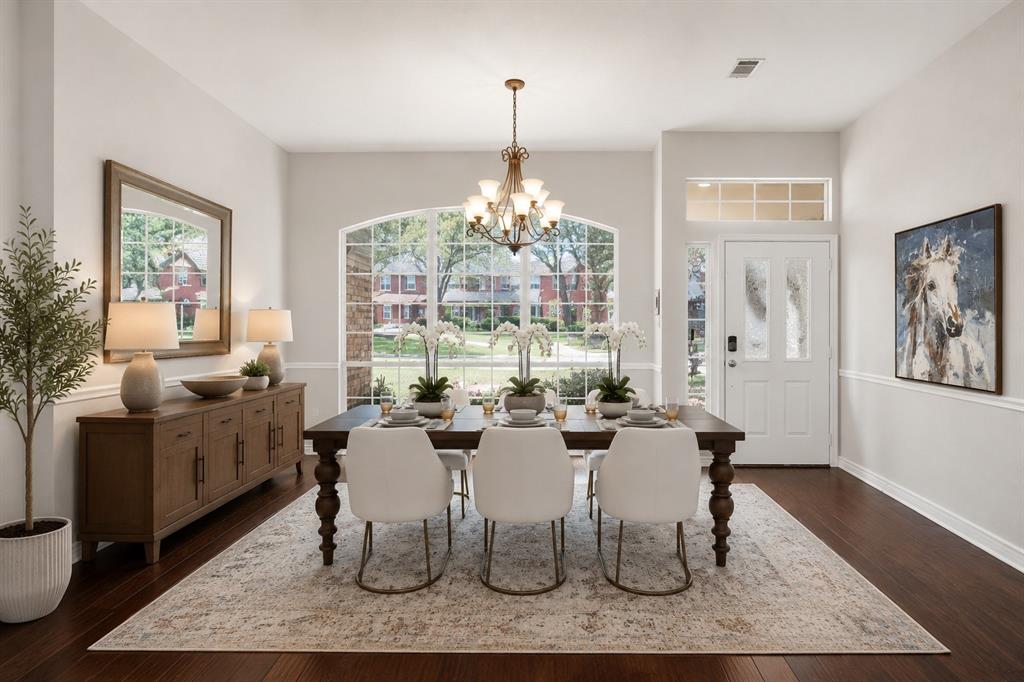 3308 Jameston Drive