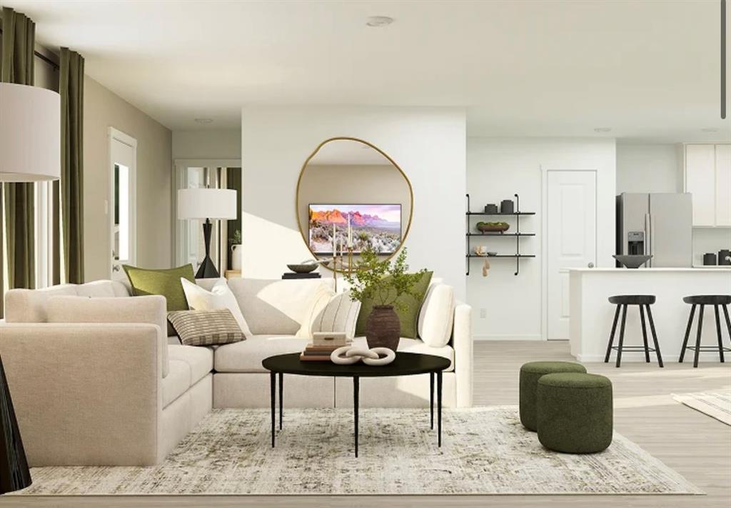 The Ridge At Knob Creek - Residential