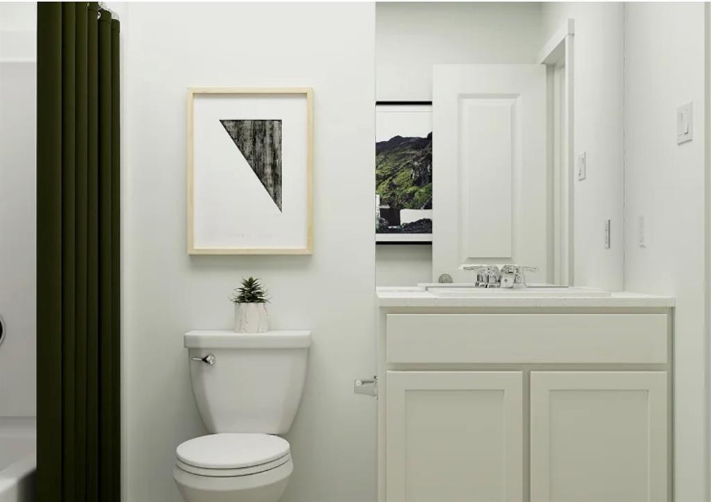 The Ridge At Knob Creek - Residential