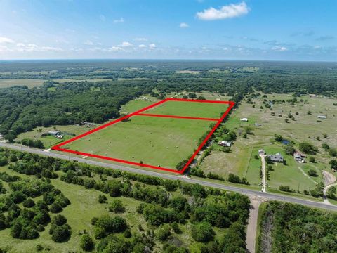 32526 FM 429 Terrell TX 75161