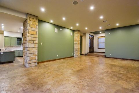 Tiny photo for 4525 La Hacienda Drive, Abilene, TX 79602 (MLS # 21101914)