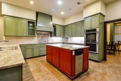 Tiny photo for 4525 La Hacienda Drive, Abilene, TX 79602 (MLS # 21101914)