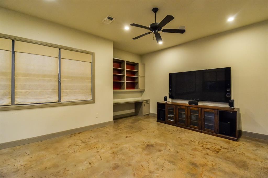 Vaquero Sub - Residential