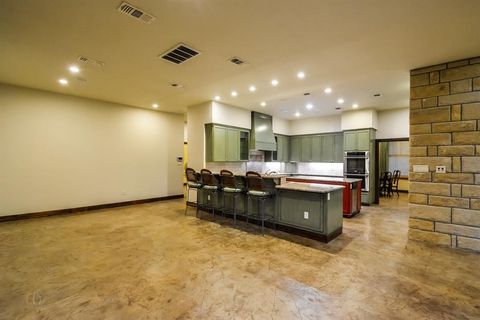 Tiny photo for 4525 La Hacienda Drive, Abilene, TX 79602 (MLS # 21101914)