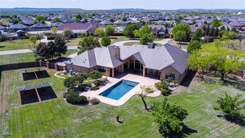 Tiny photo for 4525 La Hacienda Drive, Abilene, TX 79602 (MLS # 21101914)