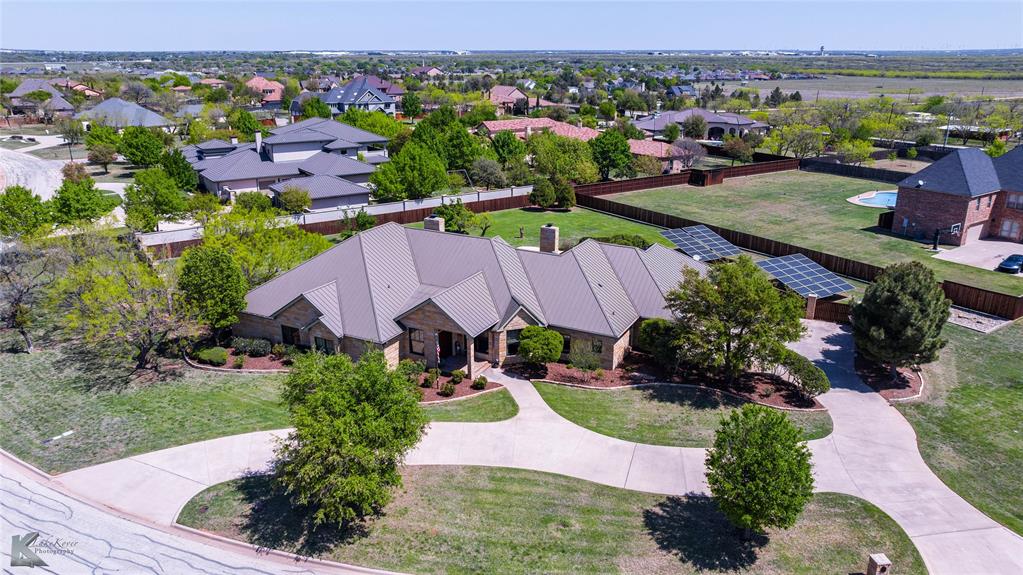 4525 La Hacienda Drive