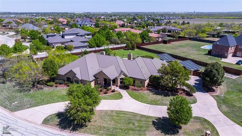 Tiny photo for 4525 La Hacienda Drive, Abilene, TX 79602 (MLS # 21101914)