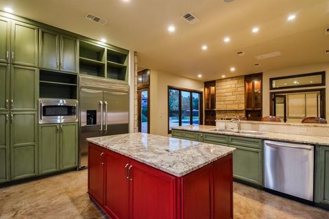 Tiny photo for 4525 La Hacienda Drive, Abilene, TX 79602 (MLS # 21101914)