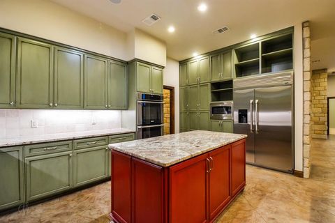 Tiny photo for 4525 La Hacienda Drive, Abilene, TX 79602 (MLS # 21101914)