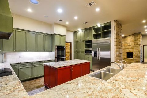 Tiny photo for 4525 La Hacienda Drive, Abilene, TX 79602 (MLS # 21101914)