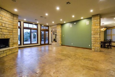 Tiny photo for 4525 La Hacienda Drive, Abilene, TX 79602 (MLS # 21101914)