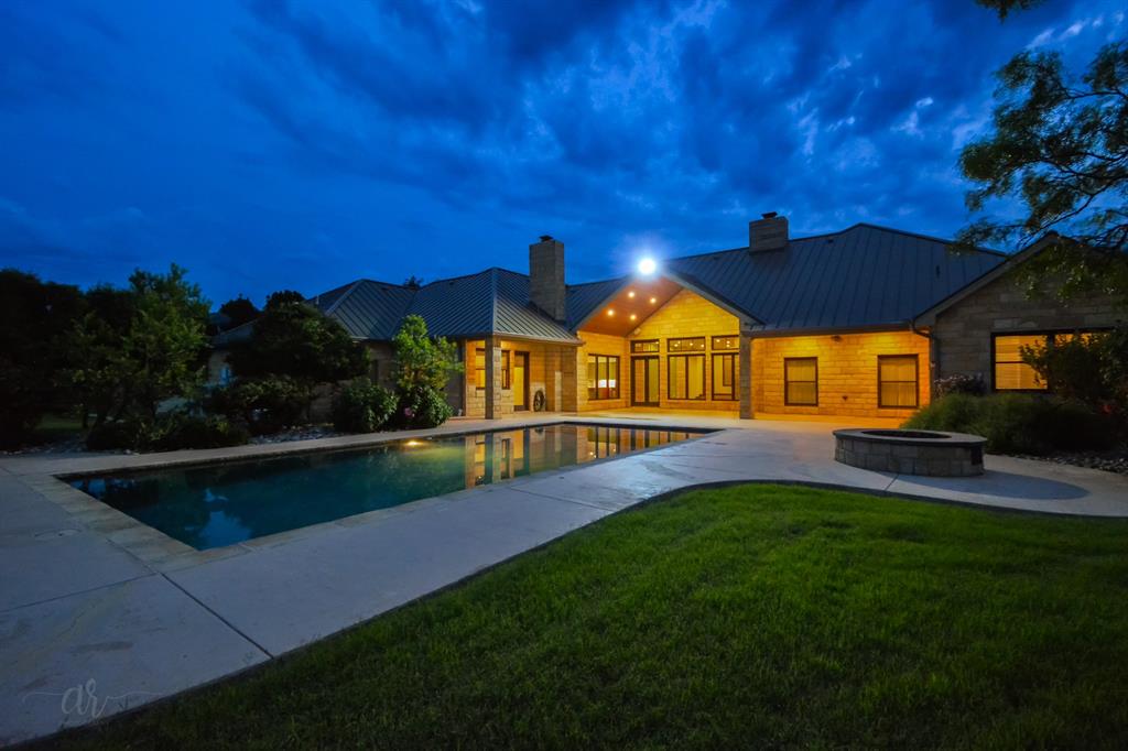 4525 La Hacienda Drive