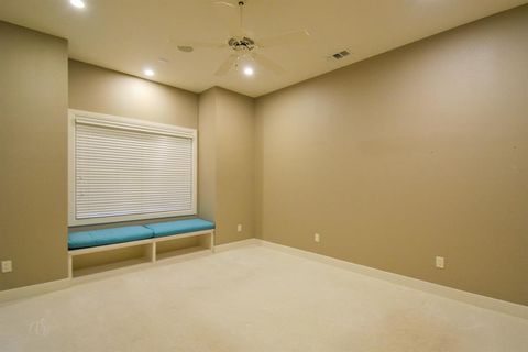 Tiny photo for 4525 La Hacienda Drive, Abilene, TX 79602 (MLS # 21101914)