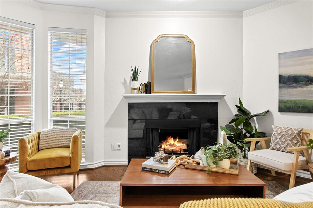 3208 Cole Avenue 1110