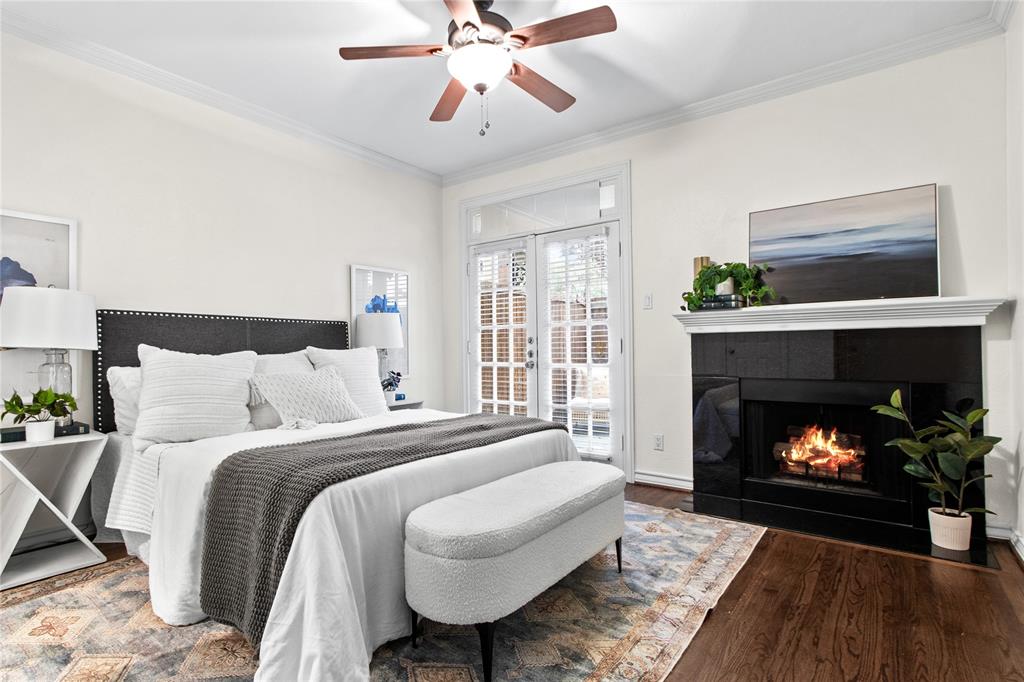 Bois Du Chene Condos - Residential